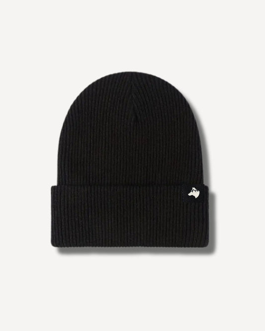 Beanie - Black