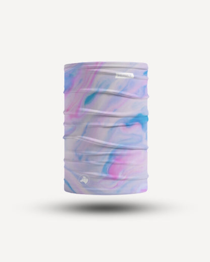 Buff Reversible 2 en 1 - Boreal