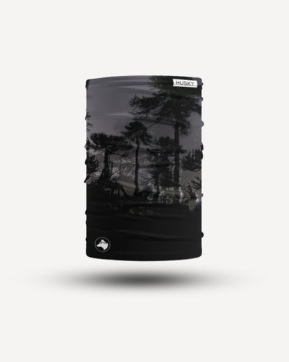 Buff Reversible 2 en 1  - Araukarias